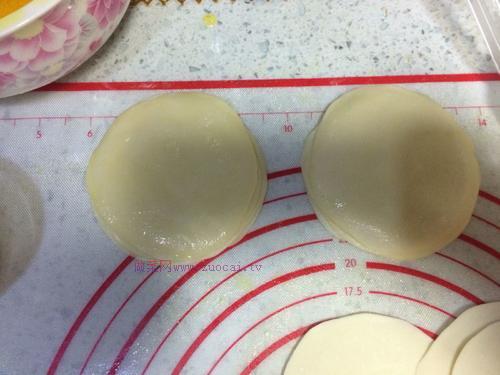 春饼的做法 春饼的做法