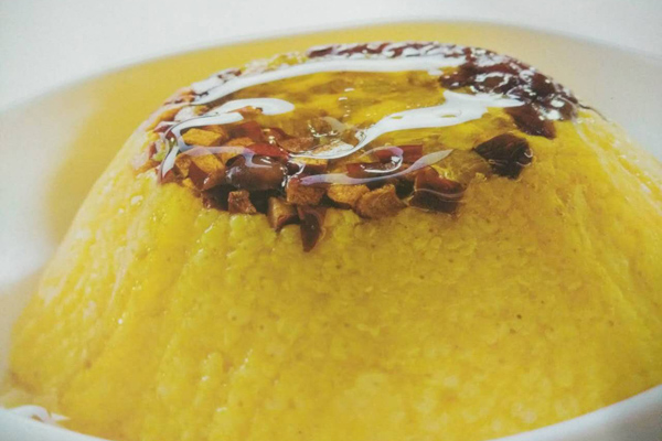 八宝饭的家常做法 babaofandejiachangzuofa