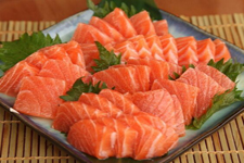 三文鱼的做法大全 三文鱼的做法大全