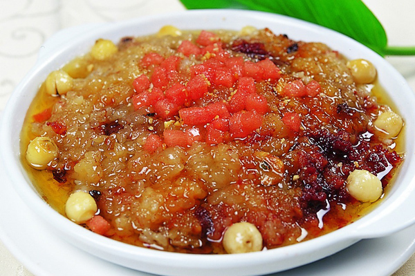 八宝饭的家常做法 babaofandejiachangzuofa