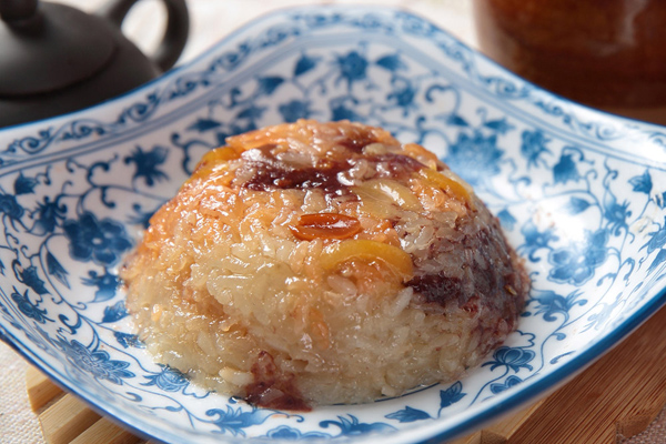 八宝饭的家常做法 八宝饭的家常做法