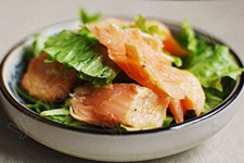 三文鱼的做法大全 三文鱼的做法大全