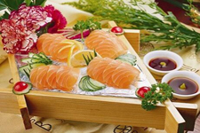 三文鱼的做法大全 三文鱼的做法大全