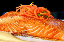 三文鱼的做法大全 三文鱼的做法大全