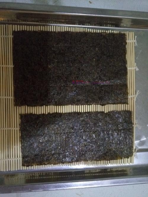 蛋皮寿司卷制作秘籍:让你在家也能享受寿司店的美味 蛋皮寿司卷制作秘籍:让你在家也能享受寿司店的美味