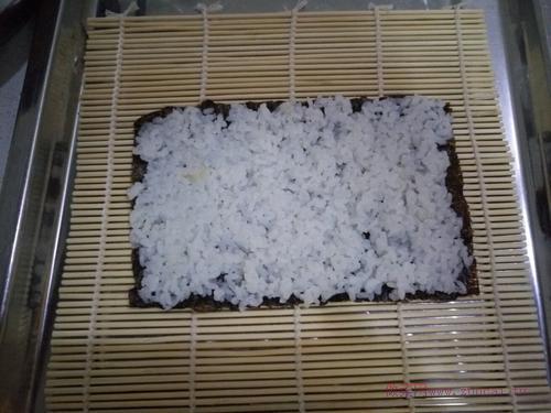 蛋皮寿司卷制作秘籍:让你在家也能享受寿司店的美味 蛋皮寿司卷制作秘籍:让你在家也能享受寿司店的美味