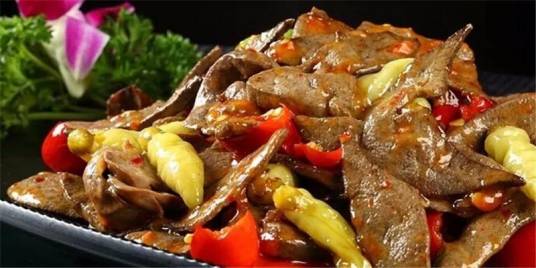 物美价廉的猪肝怎么做好吃 猪肝的做法大全介绍 物美价廉的猪肝怎么做好吃 猪肝的做法大全介绍