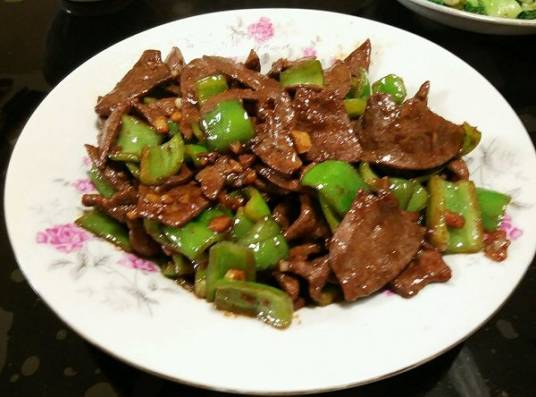 物美价廉的猪肝怎么做好吃 猪肝的做法大全介绍 物美价廉的猪肝怎么做好吃 猪肝的做法大全介绍