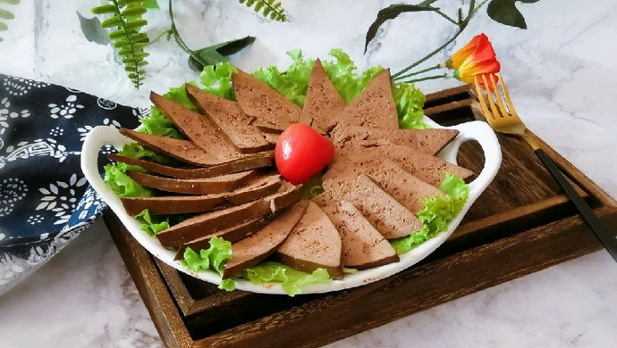 物美价廉的猪肝怎么做好吃 猪肝的做法大全介绍 物美价廉的猪肝怎么做好吃 猪肝的做法大全介绍