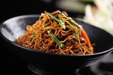 炒面 炒面
