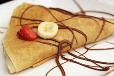 可丽饼的做法 可丽饼的做法