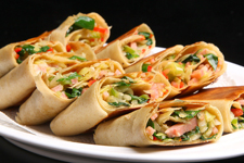 煎饼的做法 煎饼的做法