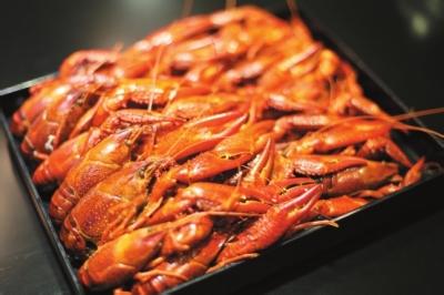 吃虾的好处 男人补肾必备佳品 吃虾的好处 男人补肾必备佳品
