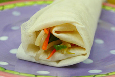 煎饼的做法 煎饼的做法