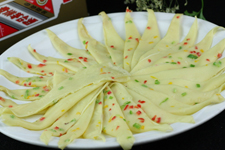 煎饼的做法 煎饼的做法