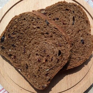 荞麦面包的做法 荞麦面包的营养价值介绍 荞麦面包的做法 荞麦面包的营养价值介绍