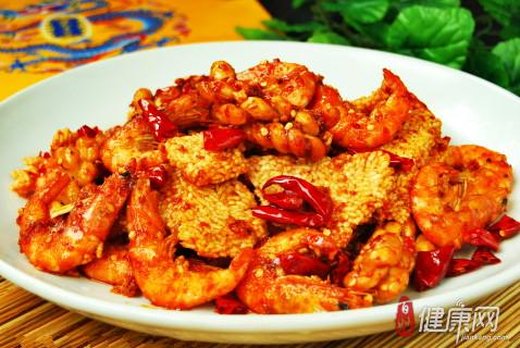 青少年健康饮食菜谱有哪些