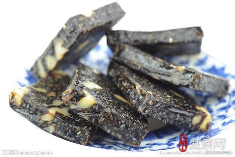 月经期量少吃什么好呢