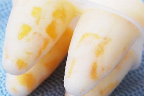 经期能吃冰棍吗