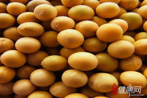 中老年缺钙吃什么好