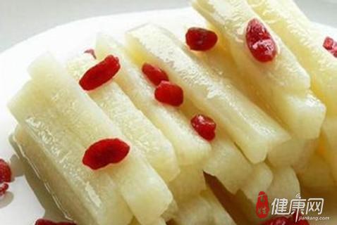 一岁宝宝肠炎吃什么