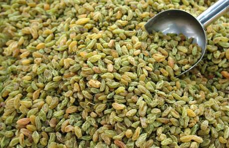 1岁宝宝能不能吃葡萄干 葡萄干能多吃吗