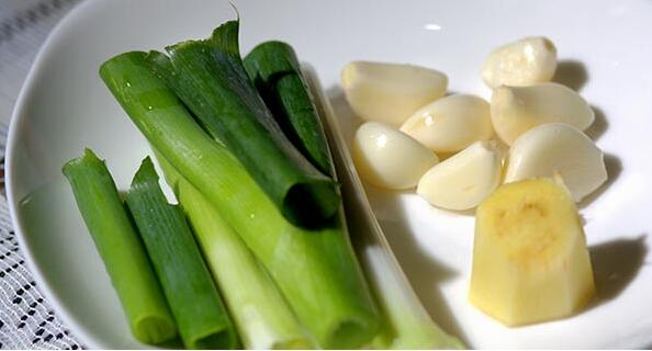 1岁宝宝能吃葱姜蒜吗 葱姜蒜的正确使用方法