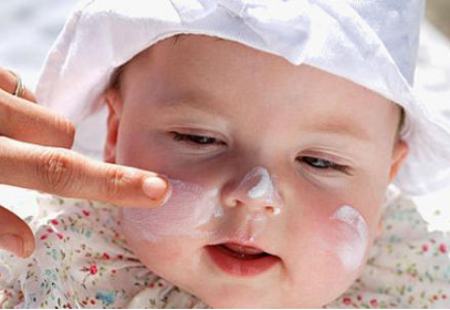 儿童皮肤干燥吃什么好