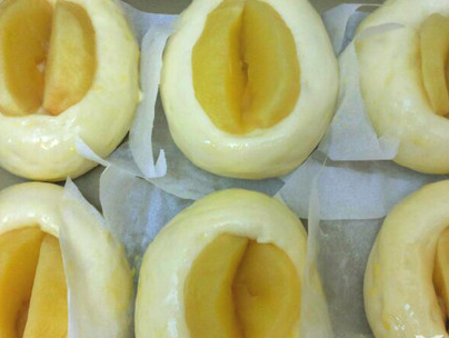 2岁宝宝食谱：清香苹果酪