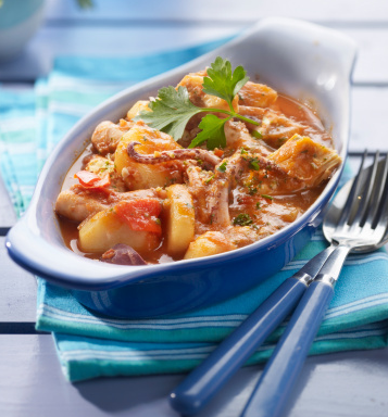 石章鱼的做法_石章鱼的营养价值