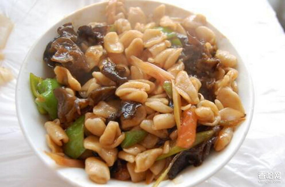 临汾小吃大全_临汾特色小吃美食介绍