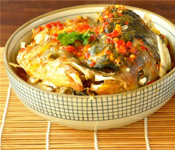 红烧草鱼块怎么做好吃_红烧草鱼块的营养价