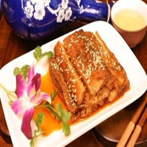 香辣带鱼是哪个地方的菜_香辣带鱼的做法