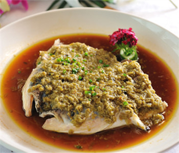 红烧草鱼块怎么做好吃_红烧草鱼块的营养价