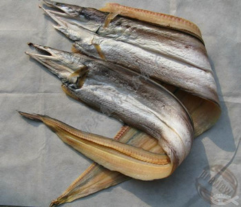 鳗鱼干怎么做好吃_鳗鱼干怎么吃