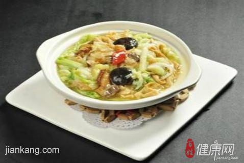 狼疮性肾炎吃什么好呢