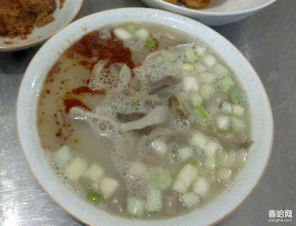 临汾小吃大全_临汾特色小吃美食介绍