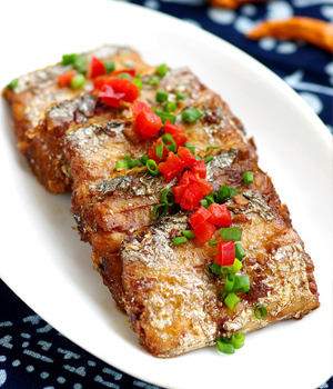 【带鱼怎么洗】带鱼的做法大全_带鱼怎么做好吃