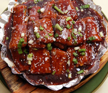 香辣带鱼是哪个地方的菜_香辣带鱼的做法