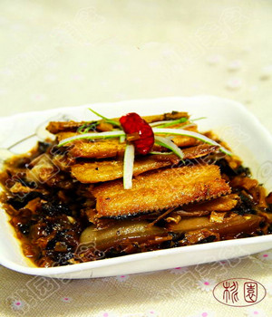 鳗鱼干怎么做好吃_鳗鱼干怎么吃