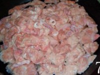 推荐几款对抗雾霾天的日常饮食 对抗雾霾天气有妙招 罗汉果杏仁猪肺汤的做法图解7