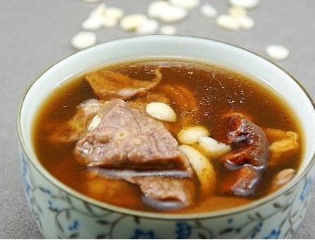 QQ图片20161214122738.png 推荐几款对抗雾霾天的日常饮食 对抗雾霾天气有妙招