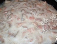 推荐几款对抗雾霾天的日常饮食 对抗雾霾天气有妙招 罗汉果杏仁猪肺汤的做法图解8