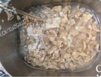 推荐几款对抗雾霾天的日常饮食 对抗雾霾天气有妙招 罗汉果杏仁猪肺汤的做法图解9