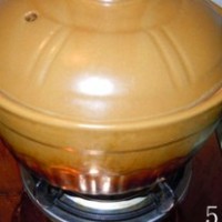 推荐几款对抗雾霾天的日常饮食 对抗雾霾天气有妙招 罗汉果杏仁猪肺汤的做法图解14