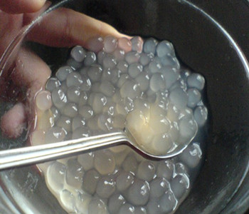 西米的营养价值及西米怎么做好吃详解