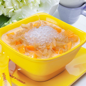 西米的营养价值及西米怎么做好吃详解