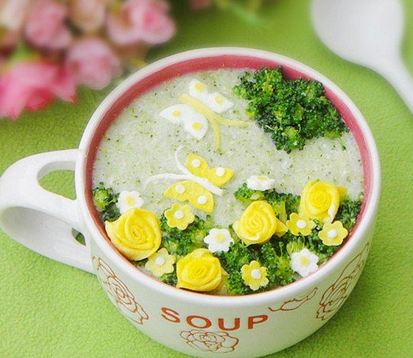 一岁半宝宝的营养食谱大全 一岁半宝宝食谱具体做法带图片