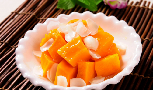 宝宝拉肚子可以吃南瓜吗 宝宝拉肚子不能吃什么