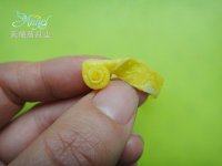 鸡肉蔬菜粥的做法步骤13